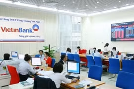 Vietinbank distinguée par Moody’s