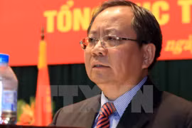 Le Vietnam donne des recommandations pour promouvoir l'investissement dans l’ASEAN