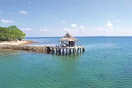 Dix îles vietnamiennes paradisiaques