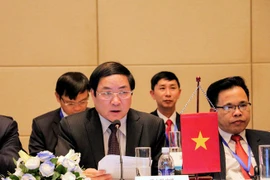Vietnam et Chine coopèrent dans la lutte contre la drogue 