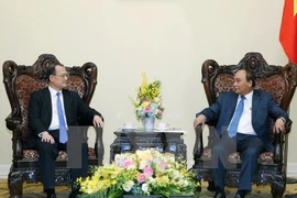 Un groupe de Hong Kong souhaite investir dans les aliments bio au Vietnam
