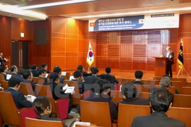 Réforme économique au Vietnam et opportunités pour les investisseurs sud-coréens