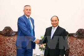 Vietnam et Bulgarie souhaitent renforcer leur coopération dans le commerce et l’investissement