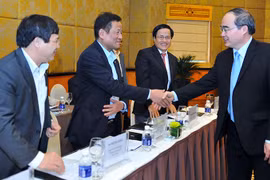 Le chef du CC du FPV appelle au développement de l'innovation