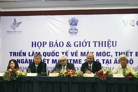 Textile : les entreprises indiennes évaluent les opportunités au Vietnam