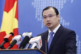 Le déploiement des opérations ​à Ba Binh viole la souveraineté du Vietnam 