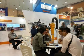 L’industrie minière du Vietnam séduit les entreprises étrangères