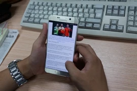 Forte croissance du nombre d’abonnés à Internet par câble optique