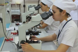 Quatre centres de haute technologie créés à Hanoi pour répondre à la demande de soins