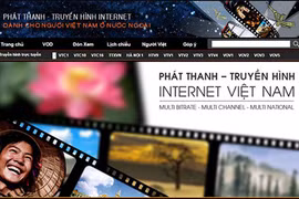 Radio et télévision sur internet pour les travailleurs vietnamiens de l’étranger