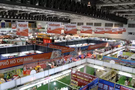 Mise en œuvre de l'accord de commerce frontalier entre le Vietnam et le Laos