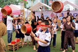 Riches activités pour le Mois culturel «Les échos du Nord-Ouest»