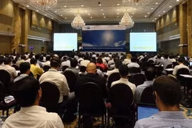 Les entreprises allemandes cherchent à investir dans les projets d'électricité solaire au Vietnam