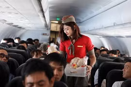 Deux millions de billets à 0 dông pour la semaine «Moment d’heure d’or»