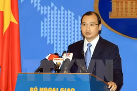 Taïwan doit arrêter de porter atteinte à la souveraineté du Vietnam