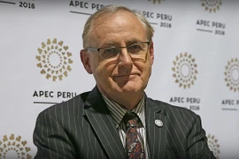 Le Vietnam joue un rôle important dans le renforcement de la coopération au sein de l’APEC