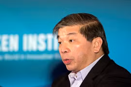 Singapour: forum sur l’intensification de la coopération et de la connectivité régionale 