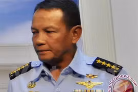 Indonésie : quatre morts dans le crash d’un avion militaire à Java