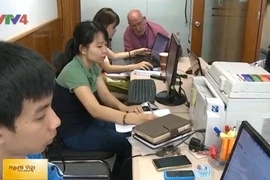 L’Allemagne continue de recevoir des aides-soignants vietnamiens