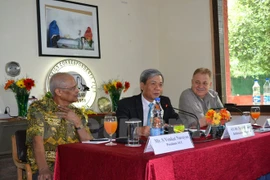 Vietnam et Inde ont des bases solides pour des relations plus étroites