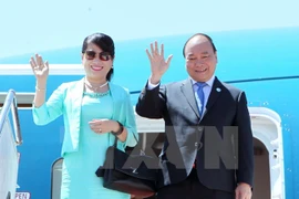 Le PM achève sa visite officielle en Mongolie et sa participation à l'ASEM 11