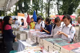 La troisième Journée nationale du livre ​honorée dans tout le pays