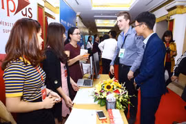 Plus de 1.000 entreprises au Startup Festival 201​6