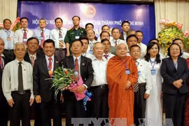 Vietnam-Cambodge : renforcement de la solidarité et de la coopération dans tous les domaines