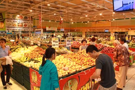 Un marché de plus en plus dynamique et rude