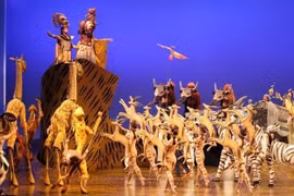 Une première pièce d’opéra au Vietnam