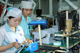 L’IDE a quintuplé au premier trimestre à Hanoi