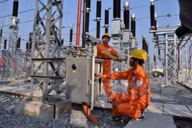 Son La : plus de 5.300 foyers ont accès à l'électricité