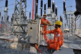 Son La : plus de 5.300 foyers ont accès à l'électricité