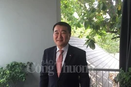 Le Sud-coréen CJ Group veut étendre ses activités au Vietnam