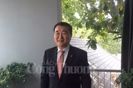 Le Sud-coréen CJ Group veut étendre ses activités au Vietnam