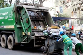 Hanoi cherche à protéger son environnement