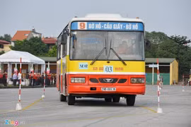 Hanoi s’efforcera de terminer son projet de transports urbains d'ici la fin de l'année