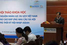 Tourisme : la qualité du personnel progresse