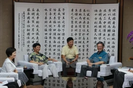 La préfecture d’Okinawa (Japon) élargit sa coopération avec le Vietnam