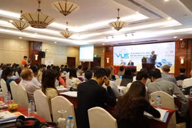 Pour le développement du secteur de la logistique au Vietnam