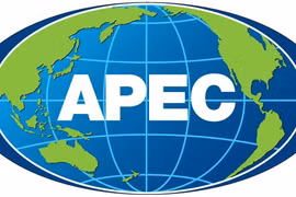 Lancement d'un concours de design du logo de l’APEC 2017
