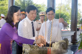 Fête nationale: organisation des festivités dans l'ensemble du pays