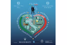 « Les 10 jours pour les 10 meilleures choses de l’Italie»