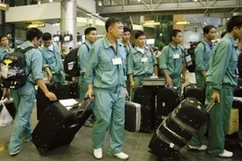 Le Vietnam souhaite élargir les débouchés professionnels à l'étranger