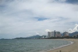 Nha Trang, rendez-vous des touristes aventureux