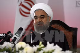 Le président de la République islamique d'Iran Hassan Rohani entame sa visite d’Etat au Vietnam