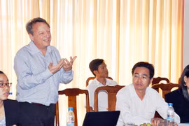 Binh Phuoc développe les indications géographiques de la noix de cajou