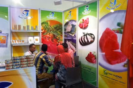 De nombreuses opportunités pour le thon en conserve vietnamien en Egypte