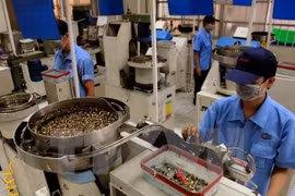 Promotion des relations entre le Vietnam, le Moyen-Orient et l'Afrique