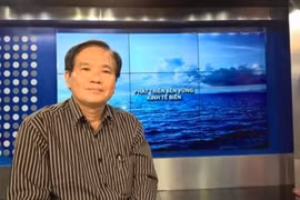 Le Vietnam déterminé à devenir une puissance maritime